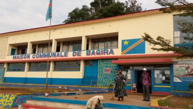 Photo of Bukavu : La Ndsci  alerte sur la tentative de spoliation de la concession de l’Institut Bwindi