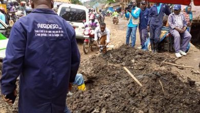 Photo of Bukavu : certains quartiers vont manquer l’eau alerte la Regideso