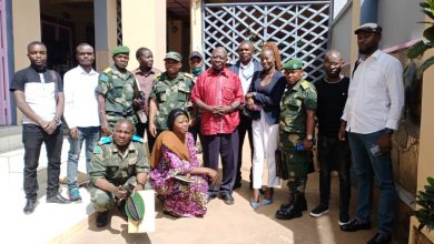 Photo of Sud-Kivu :La redynamisation des relations civilo-militaires prêchée par le ministère  de la défense en séjour à Bukavu