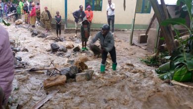 Photo of kalehe: 4 morts et  plusieurs disparues dans le débordement des eaux d’une rivière à nyamukubi
