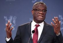 Photo of Rdc- 62 ans de l’indépendance :  Mukwege invite le peuple  a perpétuer avec fierté les idées de Lumumba