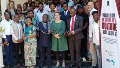 Photo of Bukavu : Uwezo Africa Initiative lance le projet « promotion de la culture comme vecteur de changement pour le développement et la cohésion sociale en RDC »