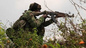 Photo of EAC : Des militaires  Burundais entrent  en RDC pour traquer les groupes armés