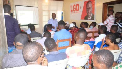 Photo of Sud Kivu: Plusieurs cadres du LGD outillés sur la gestion de la République basée  sur les Résultats