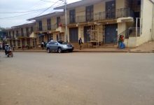 Photo of Bukavu : la journée ville morte  respectée