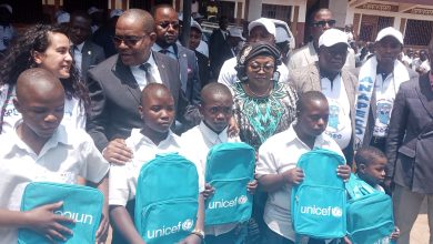Photo of Sud-Kivu: lancement de la campagne de scolarisation des filles et garçons pour l’an 2022-2023