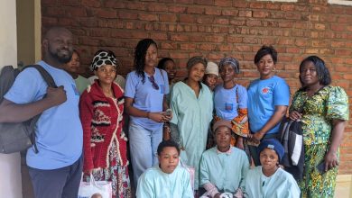 Photo of Bukavu : SOS Prema RDC assiste les enfants « prématurés », à l’hôpital général de Panzi