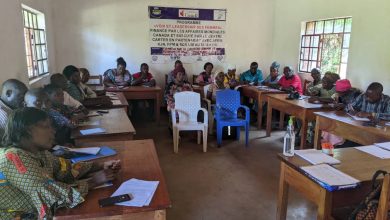 Photo of Sud Kivu : Le  consortium AFEM,KJN,FPM et  SOS IJM sensibilise sur le bien fondé de l’implication de la femme dans la gestion