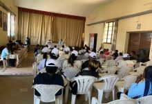 Photo of Rdc : KJN mobilise pour la participation des femmes et des jeunes aux échéances électorales