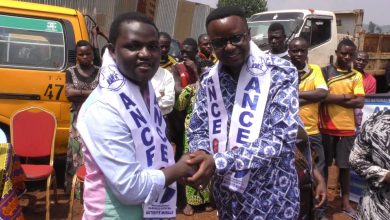 Photo of Bukavu : Edmond Civava et ses sympathisants adhérent à l’ANCE
