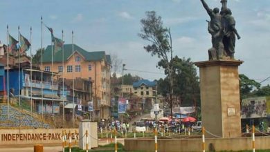 Photo of Sud-Kivu : La Table Ronde sur la paix et le développement aura lieu du 21 au 24 Mars 2023 à Bukavu (LIPADE)
