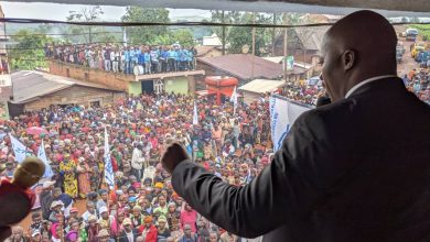 Photo of Sud Kivu :COKOLA KATINTIMA soutient plusieurs associations villageoise d’epargne et des crédits avec un fond