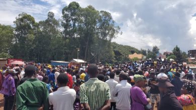 Photo of Sud-Kivu: Des voix s’élèvent contre l’examen de la loi Tshiani sur la «congolitè» à l’assemblée nationale