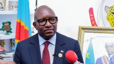Photo of Rdc-sama lukonde 2: Bemba à la Défense, Kamerhe à l’Économie