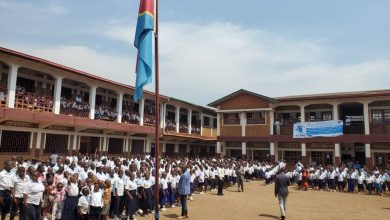 Photo of Sud Kivu: Debut de l’ENAFEP  Pus de 92 milles candidats face à leurs destins