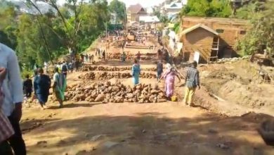 Photo of Bukavu : les étudiants exigent une réhabilitation entière du tronçon lycée-istm