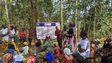 Photo of Sud-Kivu : Le consortium AFEM-KJN- FPM-SOS IJM sensibilise sur les dangers des grossesses précoces grâce à l’appui des affaires mondiales Canada