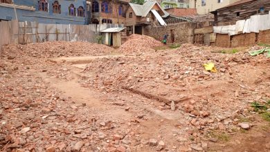 Photo of Bukavu: L’ église 34 ème cadaf récupère sa parcelle grâce à l’implication de jean jacques elakano