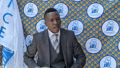 Photo of Bukavu: Le jeune leader Hervé Bashige annonce sa candidature à l’élection provinciale