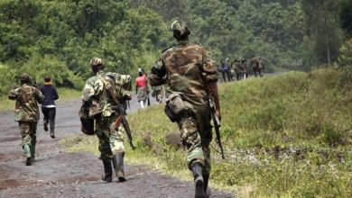 Photo of Nord Kivu: une plainte contre le M23 déposé par les collectifs de victimes de la guerre