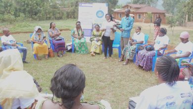Photo of Sud Kivu-idjwi: AFEM-KJN-FPM-SOS/IJM appellent  le chef des chefferies a promouvoir de femmes d’ici fin 2024