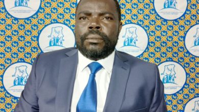 Photo of RDC : Candidat député national Espoir Basengere « est une nouvelle pièce pour apporter le changement dans la gouvernance».