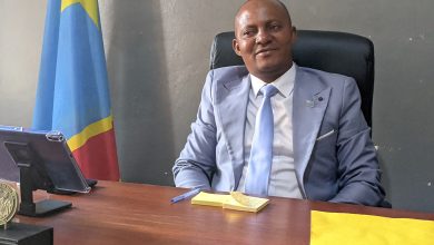 Photo of Bukavu : Recrudescence des corps sans vie, le ministre de l’intérieur réagit