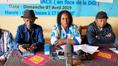 Photo of Sud Kivu: La Société Civile recommande à la Ceni de multiplier les kits pour la délivrance des duplicatas