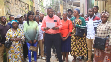 Photo of Sud Kivu : La jeunesse  »lega » alerte sur le trafic d’influence de certains notables tendant à manipuler les résultats des élections