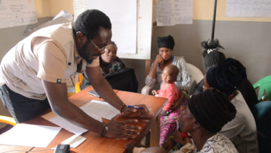 Photo of Sud Kivu: Leo na Africa sensibilise les femmes sur l’allaitement maternel exclusif des enfants de zéro à 6 mois.