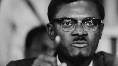 Photo of RDC: 63 ans après les congolais gardent  de Lumumba l’idée d’une grande nation, forte et indivisible