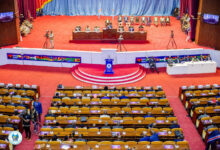 Photo of RDC: l’élection primaire » pour départager trois candidats au poste de président du bureau de l’Assemblée nationale
