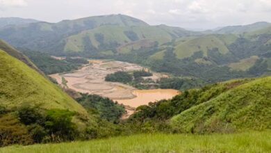 Photo of Sud-Kivu : Les communautés de mwenga et walungu dénoncent l’exploitation minière illicite à tubimbi par la société golden construction