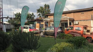 Photo of Sud-Kivu : AJYWA TELECOM lance la campagne ambitieuse  » une connexion haut débit pour tous »