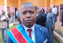 Photo of Bukavu: Le député provincial Jackson kalimba alerte sur  l’activisme du mouvement « popopo » dans l’insécurité