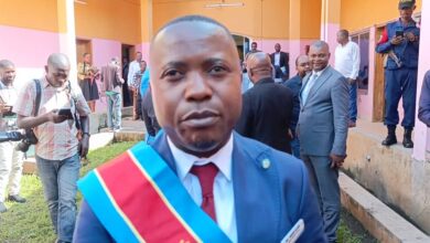 Photo of Bukavu: Le député provincial Jackson kalimba alerte sur  l’activisme du mouvement « popopo » dans l’insécurité