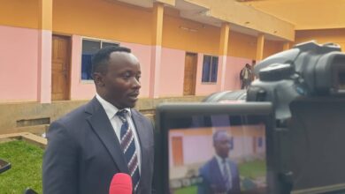 Photo of Sud Kivu: le candidat sénateur n°31 Balibuno Mugisho sollicite les voix des Députés provinciaux pour booster le développement de la province