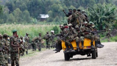 Photo of Nord Kivu: Reprise des combats entre les wazalendu et les rebelles du M23