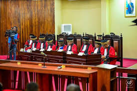 Photo of RDC: 19 députés nationaux repêcher par la cour constitutionnelle